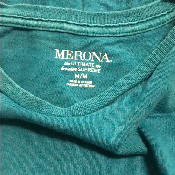 MERONA t shirt - Picture 2 of 2